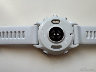 Garmin Forerunner 955 bílý, záruka do 07/2026 - 6