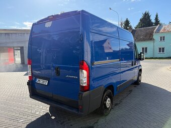 Citroën Jumper 2.2 HDI 16V L2H2 (odpočtové) - 6