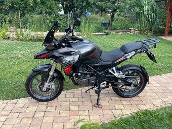 Benelli TRK 251 - 6