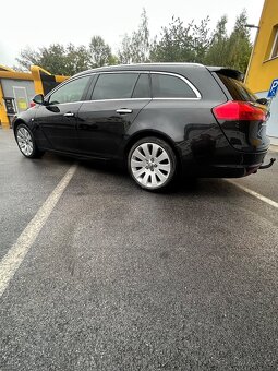 Opel Insignia - 6