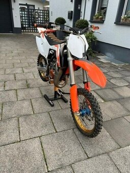 motokrosová motorka pro děti - 6