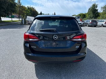 Opel Astra K Sports Tourer+, 2020, najeto 110.301 km - 6