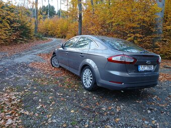 Mondeo - 6