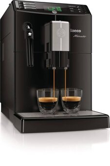 Automatický kávovar Espresso Saeco Minuto - 6