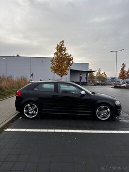 Audi s3 2.0TFSi - 6
