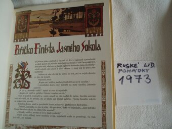 Krása nesmírná - 6