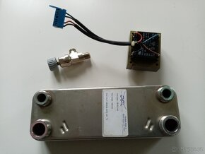 Vaillant VUW INT 242/1 E, Vaillant VU INT 260/1 XE - 6