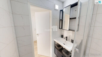 Pronájem bytu 2+1, Kamarytova, Humpolec - 6