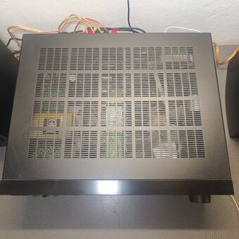 YAMAHA RX-V420RDS - 6