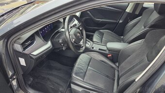 Octavia 2.0 TDi 7DSG DPH DCC HeadUp Keyless 2020 cz 1m - 6