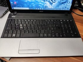 15,6" 2-jádro ACER , 8gb DDR3, 240gb SSD ,Windows 10, HDMI - 6