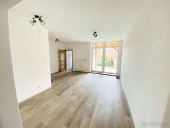 PRONÁJEM domu 3+2 v centru České Lípy - 6