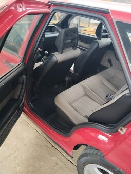 Fiat Tipo 1.6 ie - 6