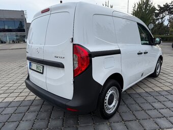 Mercedes Benz Citan 1,5Cdi 112 85kW r.v.2022 Serviska DPH - 6