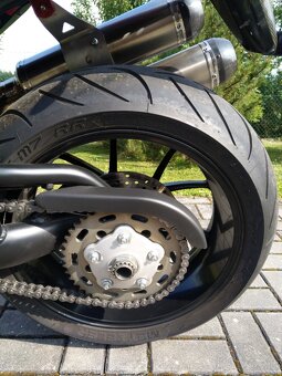 Ducati Monster S4R 998 Testastretta 3976Km - 6