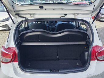 Hyundai i10 1.0i/49kW Family+ - 6