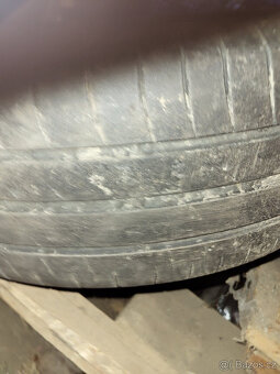 Fiat Tipo II (2016-2025) letní sada kol- plech - 6