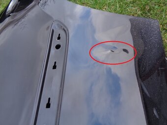 Mercedes Benz ML W164 různé originál náhradní díly - 6