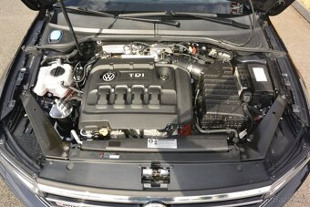 PRODÁM Volkswagen Passat 2.0TDi 4MOTION 176kW DPH - 6