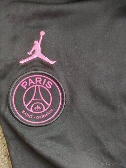 Dětská tepláková souprava Paris Saint-Germain - 6