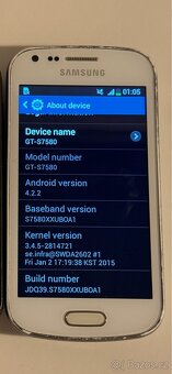 3 Mobily Telefony na ND, čtěte popis - 6