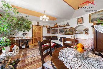 Prodej rodinného domu Lkáň u Litoměřic - 6