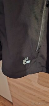 Nová bunda CXS NORFOLK, zimní, pánská, černá, vel. 4XL - 6