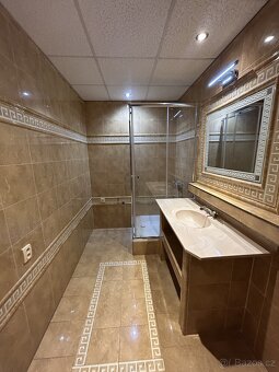 Pronájem panelového bytu 2+1, Svitavy - 6