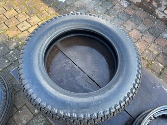 Harley Davidson WL panhead - 6