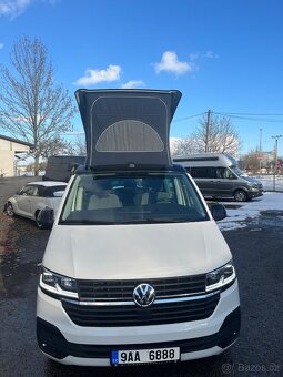 VW California Ocean 4x4 - 6