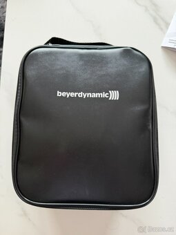 Sluchátka beyerdynamic DT 990 32Ohm - 6