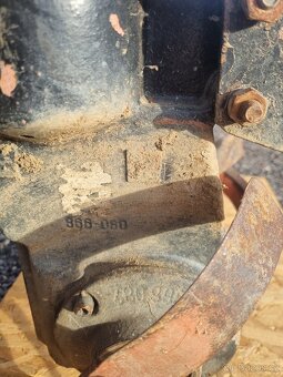 Rotavator tera vari - 6