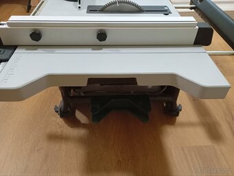 Stolní pila Metabo - 6