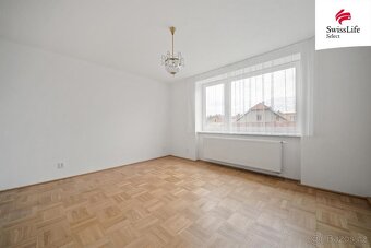 Prodej rodinného domu 204 m2 Moravany - 6