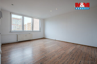 Prodej bytu 3+1, 66 m², Český Těšín, ul. Polní - 6