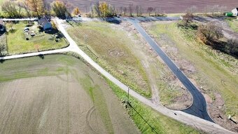 Prodej pozemků v obci Dříteč - 6