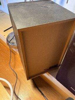 Panasonic RX-ES25 rádio - CD - kazety - 6