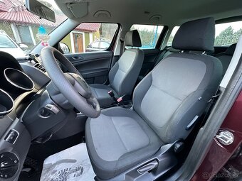 Škoda Yeti 1.4tsi TOP STAV BEZ KOROZE - 6