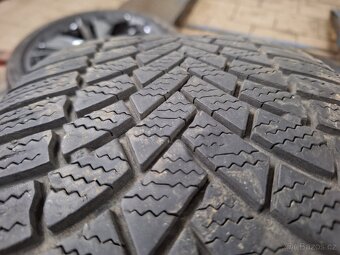 Prodam origo alu kol skoda octavie IV Comet 5x112 r18 - 6