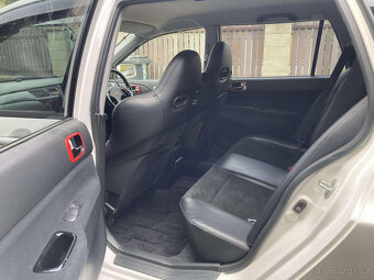 Mitsubishi Lancer Evo 9 Wagon - 6