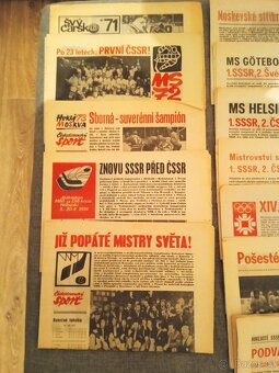 Sparta je,kdyz je Slavia...atd. - 6