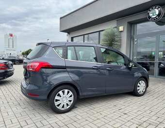 Ford B-MAX 1,0 EcoBoost 74kW EDITION 2 SADY - 6