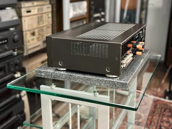 TECHNICS SU-810 (r.1990) PHONO MM, Loudness - 6