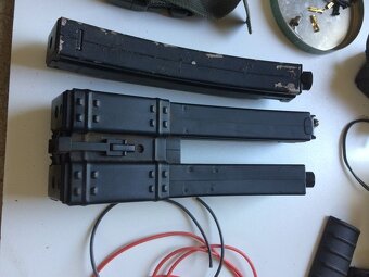 Airsoft vybavení a díly - 6