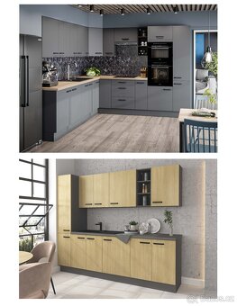 Kuchyňská linka nová - 6