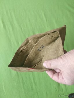 STARA-HASICSKA CSR-CEPICE-LODICKA REPUBLIKA-PROTEKTORAT. - 6