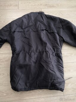 Pánská pracovní bunda vel.XL - 6