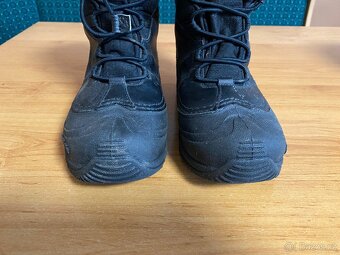 Dívčí zimní boty - 6