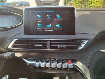 Peugeot 5008 GT LINE2.0HDi 180 S&S EAT8 - 6