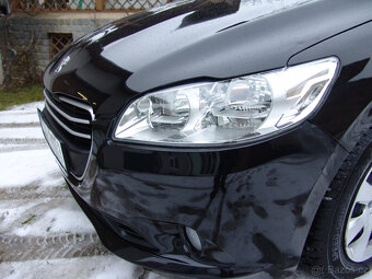 Peugeot 301 1.2 VTi, ČR, - 6